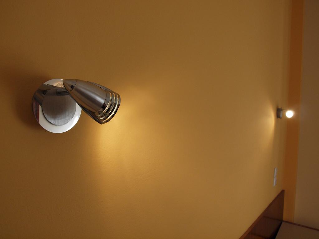 Noufara Hotel Kamena Vourla Exteriör bild