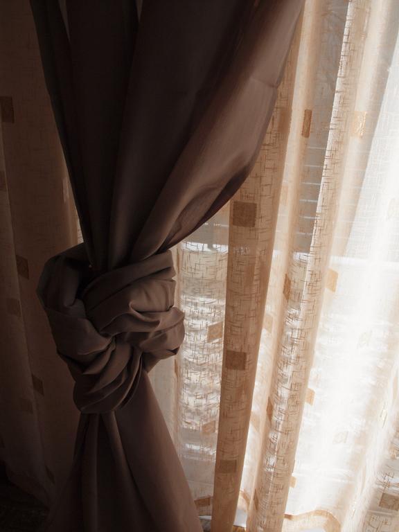 Noufara Hotel Kamena Vourla Exteriör bild